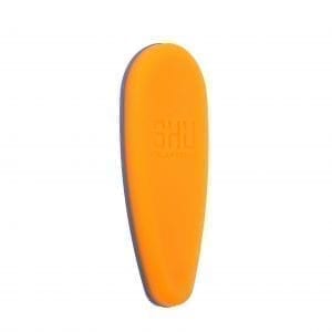 SHU Equipment Recoil Pad - Orange/Blue