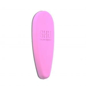 SHU Equipment Recoil Pad - Pink/Grey