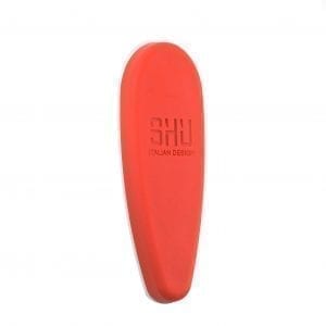 SHU Equipment Recoil Pad - Red/White