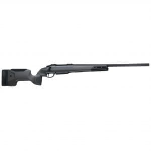 Sako S20 Precision 6.5 CREEDMOOR 24"bbl