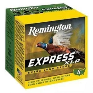 Remington Express XLR 20GAx2-3/4″ 7/8oz #6 1350 FPS 25 Rnds — The Gun Dealer
