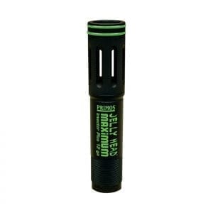Primos Jelly Head Maximum Range Turkey Choke Tube 12GA