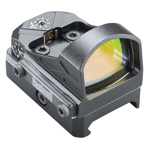 Bushnell AR Optics Red Dot Advance Reflex Sight