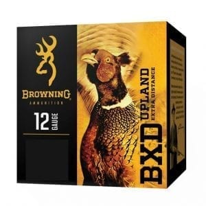 Browning BXD Upland 16GAx2-3/4″ 1-1/8oz #6 1295 FPS 25Rnds — The Gun Dealer