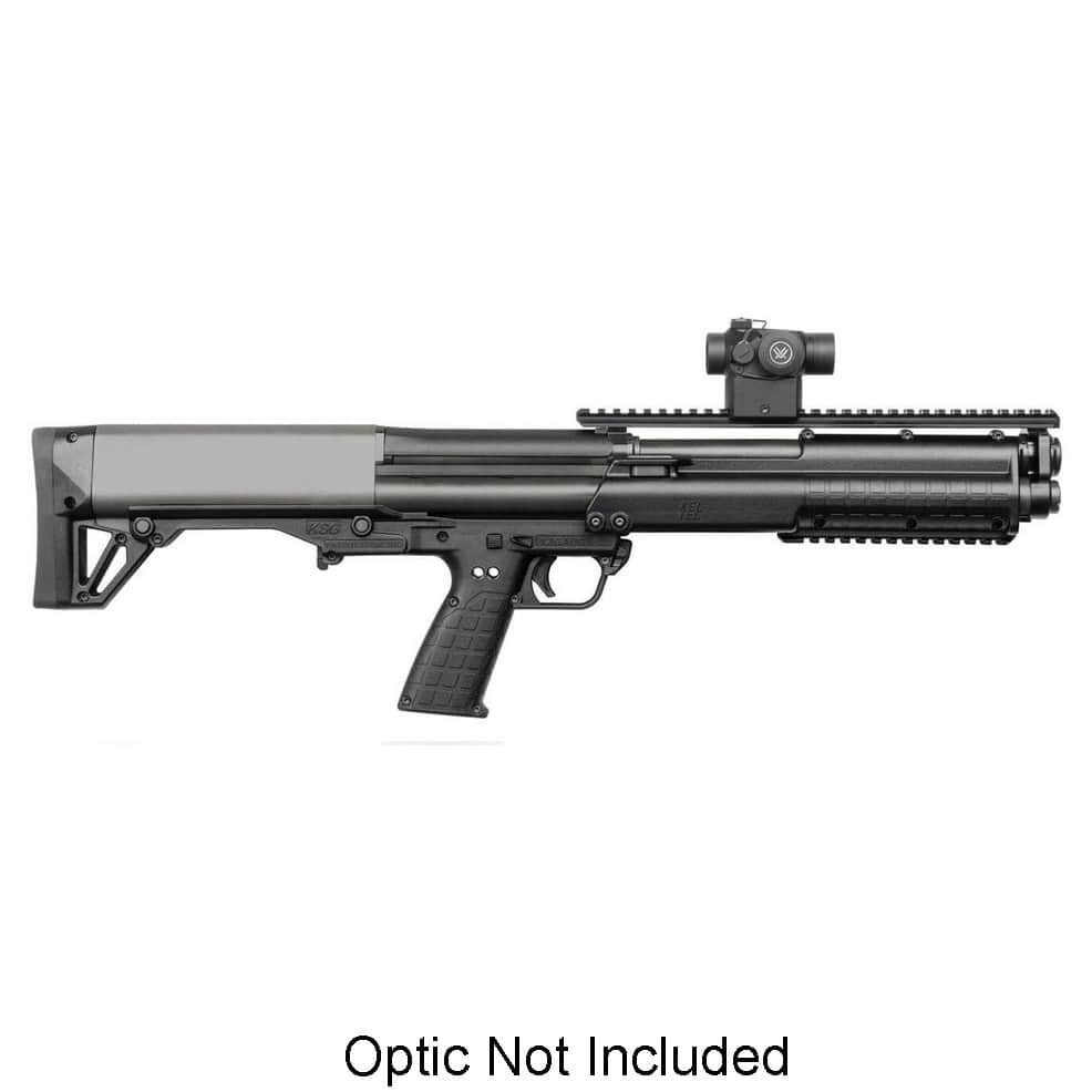 Kel-Tec KSG 12GAx3" 18.5"bbl
