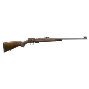 CZ 457 Lux 22 LR 24″ bbl — The Gun Dealer