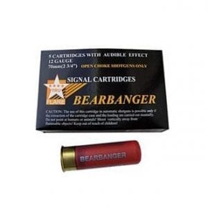 Tru Flare 12 Gauge Bearbanger