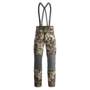 Sitka Timberline Pant - Big Game : Subalpine