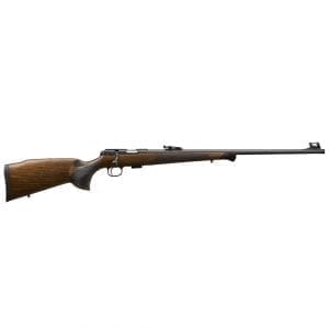 CZ 457 Premium 22 LR 24″ bbl — The Gun Dealer