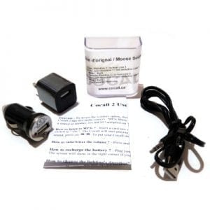 Cocall Charging Kit