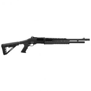 Canuck Sentry Black 12GAx3″ 24″bbl — The Gun Dealer