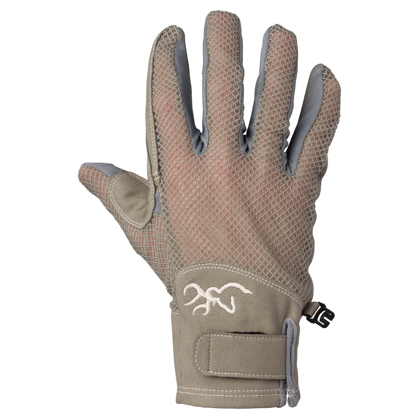 Browning Women's Trapper Creek Shooting Glove