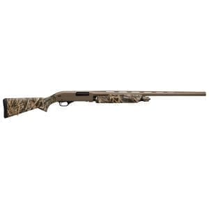 Winchester SXP Hybrid Hunter, Mossy Oak Shadow Grass Habitat 12GAx3″ 28″bbl — The Gun Dealer