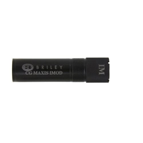 Briley Caesar Guerini Maxis Extended Black Oxide Choke - 12GA