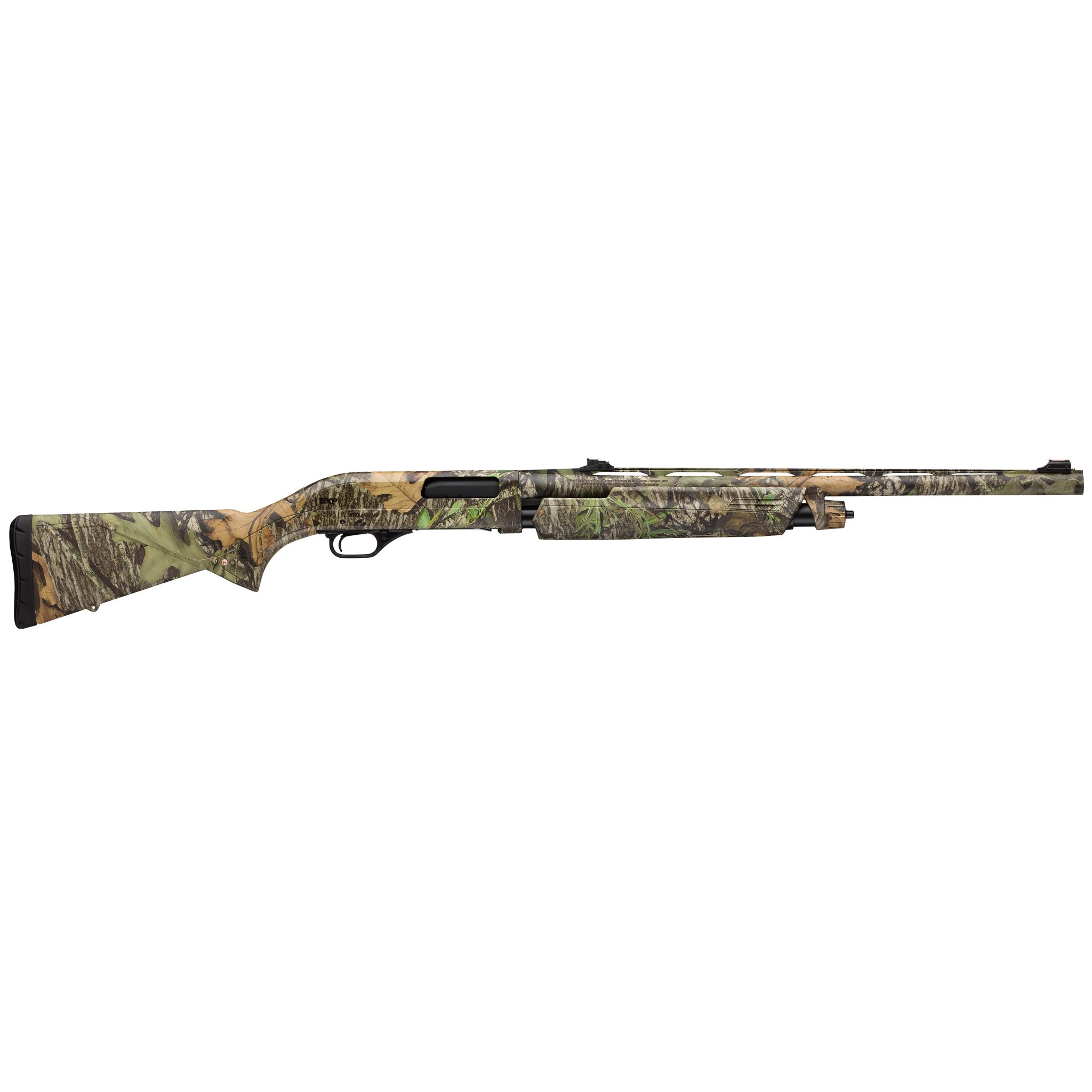 Winchester SXP NWTF Turkey Hunter – Mossy Oak Obsession 12GAx3-1/2″ 24″bbl — The Gun Dealer
