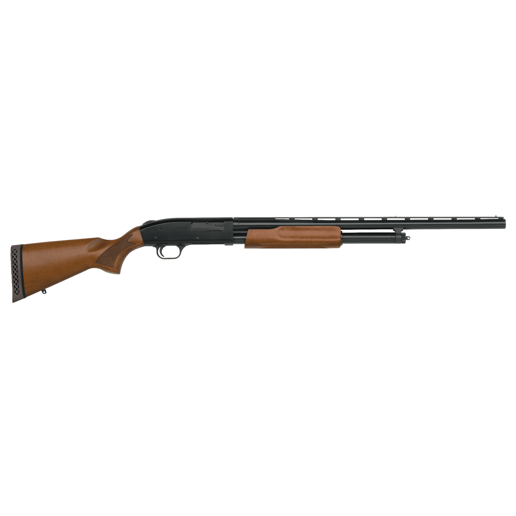 Mossberg 500 Youth Bantam 12Ga 3″ 24’bbl — The Gun Dealer
