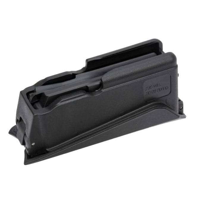 Benelli LUPO Magazine 300 Win Mag 4 Rds