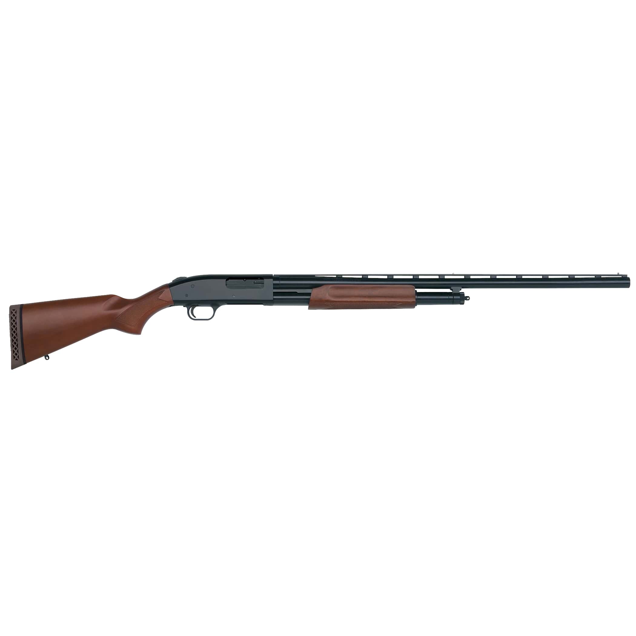 Mossberg 500 Hunting All Purpose Field 20GAx3″ 26″bbl — The Gun Dealer