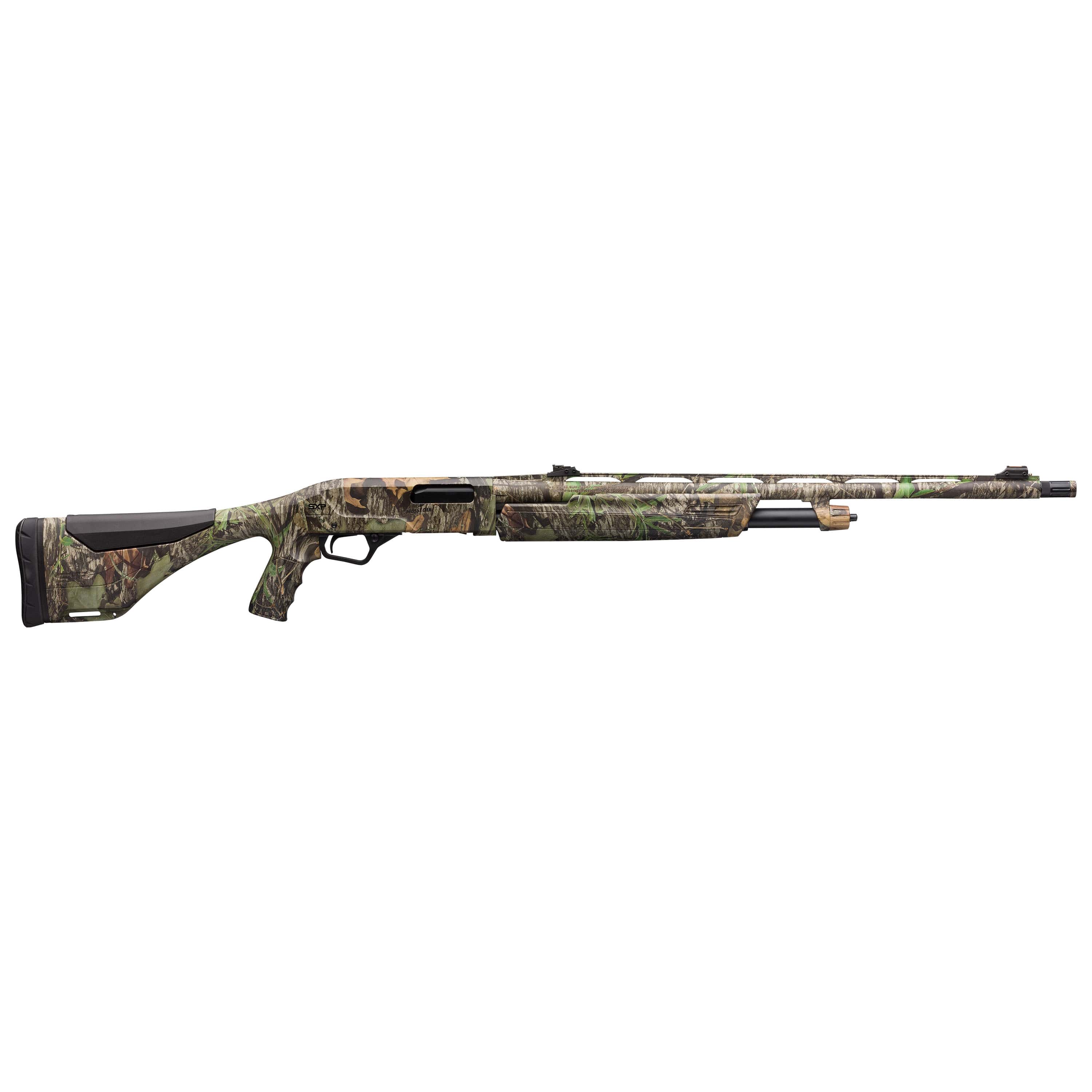 Winchester SXP Long Beard – Mossy Oak Obsession 12GAx3″ 24″bbl — The Gun Dealer
