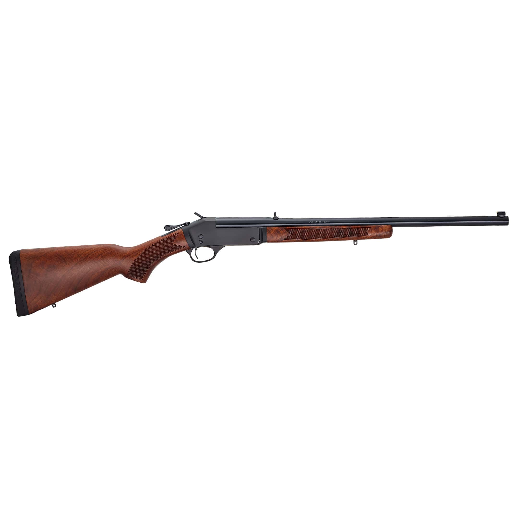 Henry H15 Single Shot Rifle 30-30 Win — The Gun Dealer