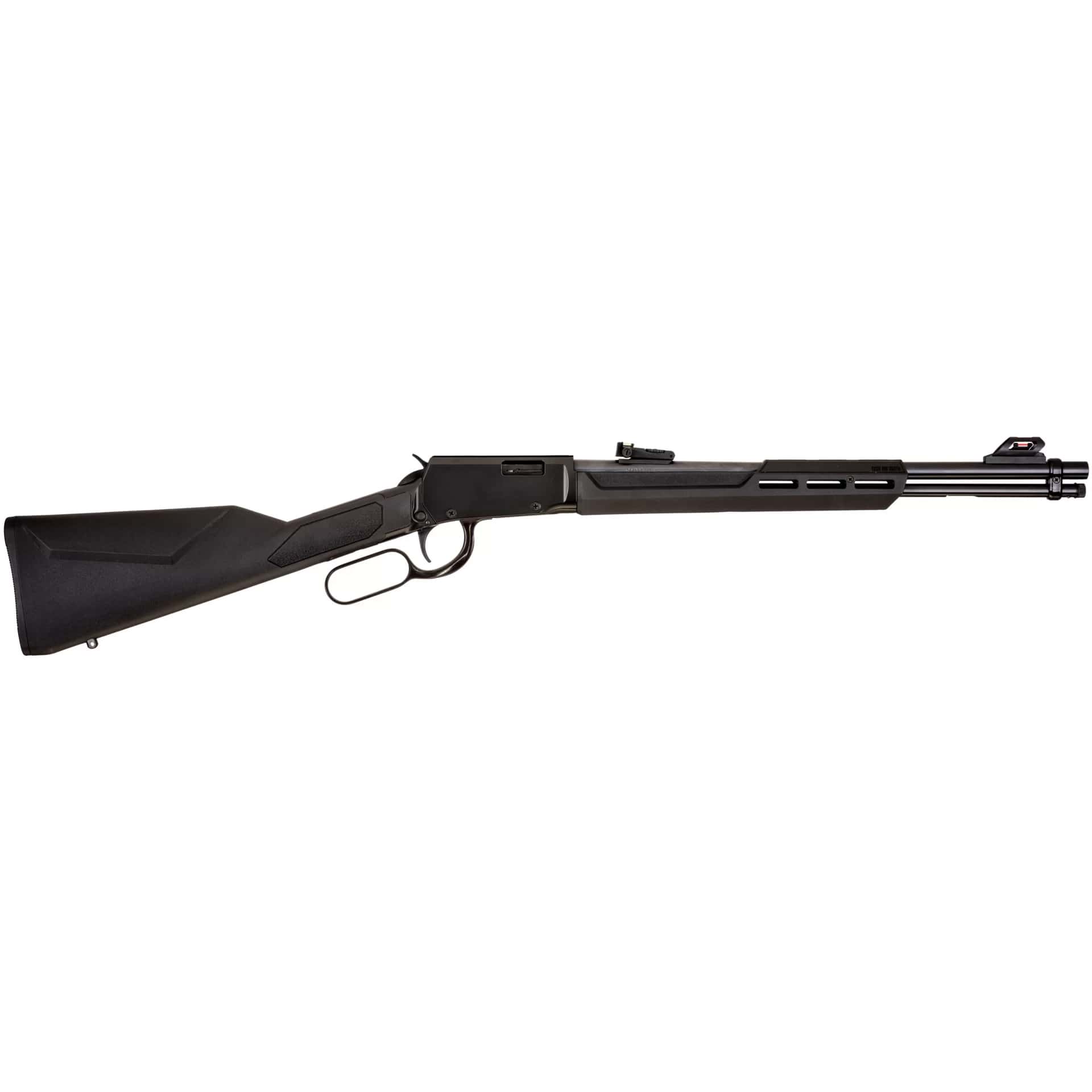 Rossi Rio Bravo 22 LR — The Gun Dealer