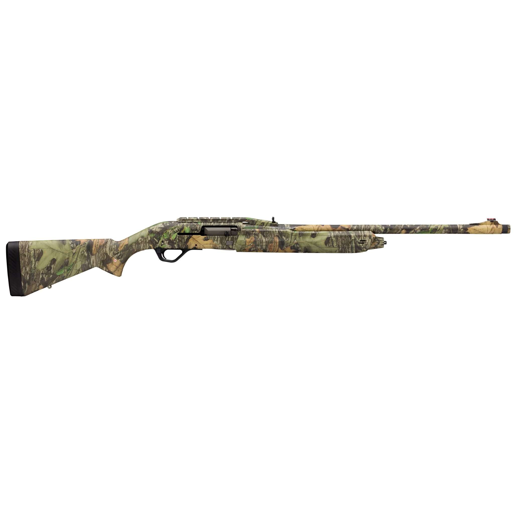 Winchester SX4 NWTF Cantilever Turkey - Mossy Oak Obsession 12GAx3-1/2" 24"bbl
