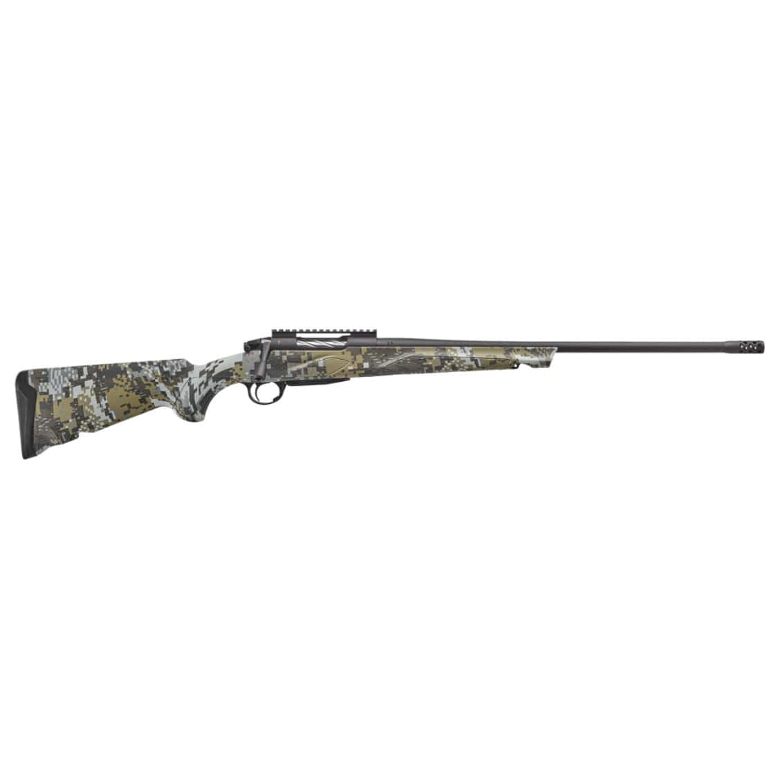 Franchi Momentum Elite – OPTIFADE Elevated II, Cobalt Cerakote 6.5 CREEDMOOR — The Gun Dealer