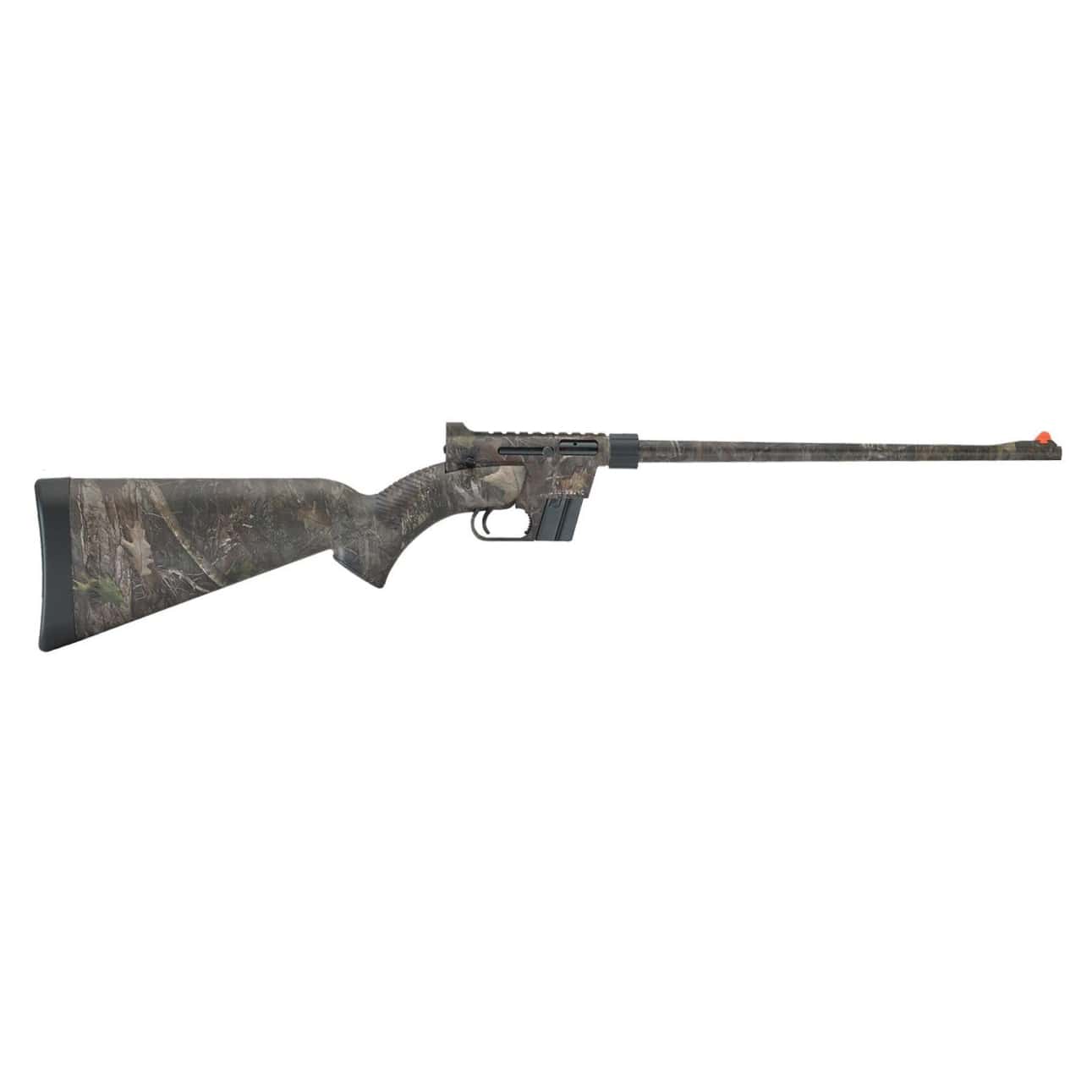Henry U.S. Survival AR-7 - True Timber-Kanati Camo 22 LR