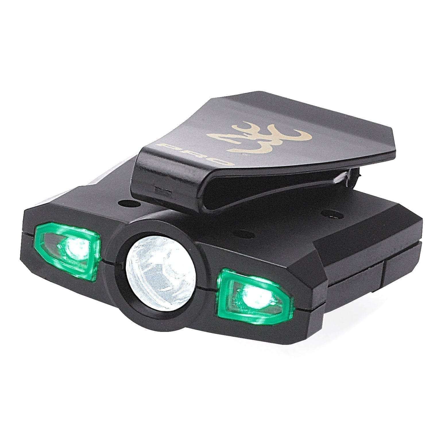 Browning Night Seeker Pro