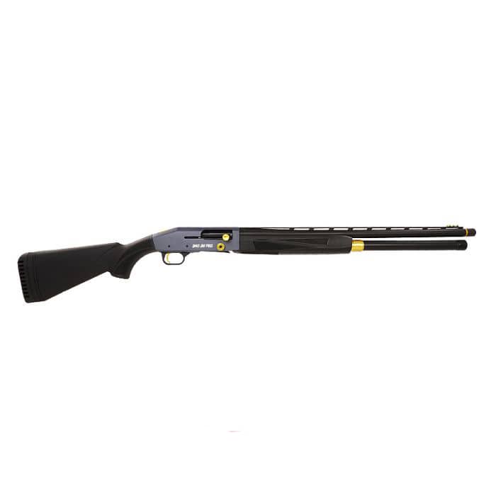 Mossberg 940 Jerry Miculek Pro Series 12GAx3" 24"bbl