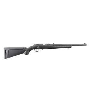 Ruger American Rimfire Threaded 22 WMR — The Gun Dealer