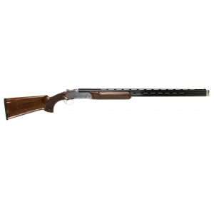 Rizzini S2000 Coin Pistol Grip Round Adjustable Comb 12GAx3" 32"bbl