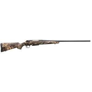 Winchester XPR Hunter – Mossy Oak DNA 6.5 Creedmoor — The Gun Dealer