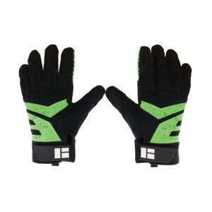 Hooyman Midweight H-Grip Gloves - LG
