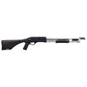 Winchester SXP Shadow Marine Defender 20GAx3″ 18″bbl — The Gun Dealer