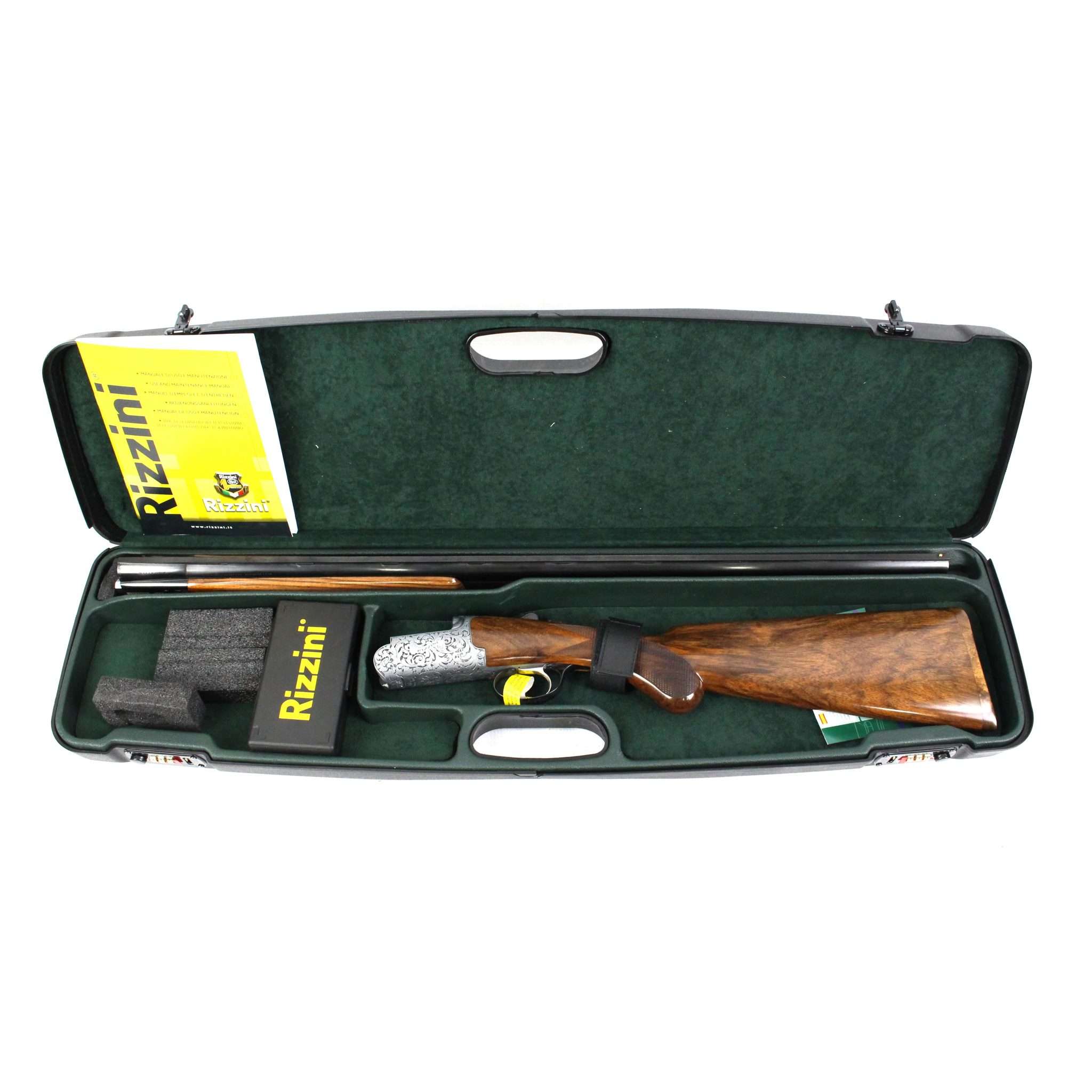 Rizzini Round Body EM 20GAx3" 29" bbl - Image 5