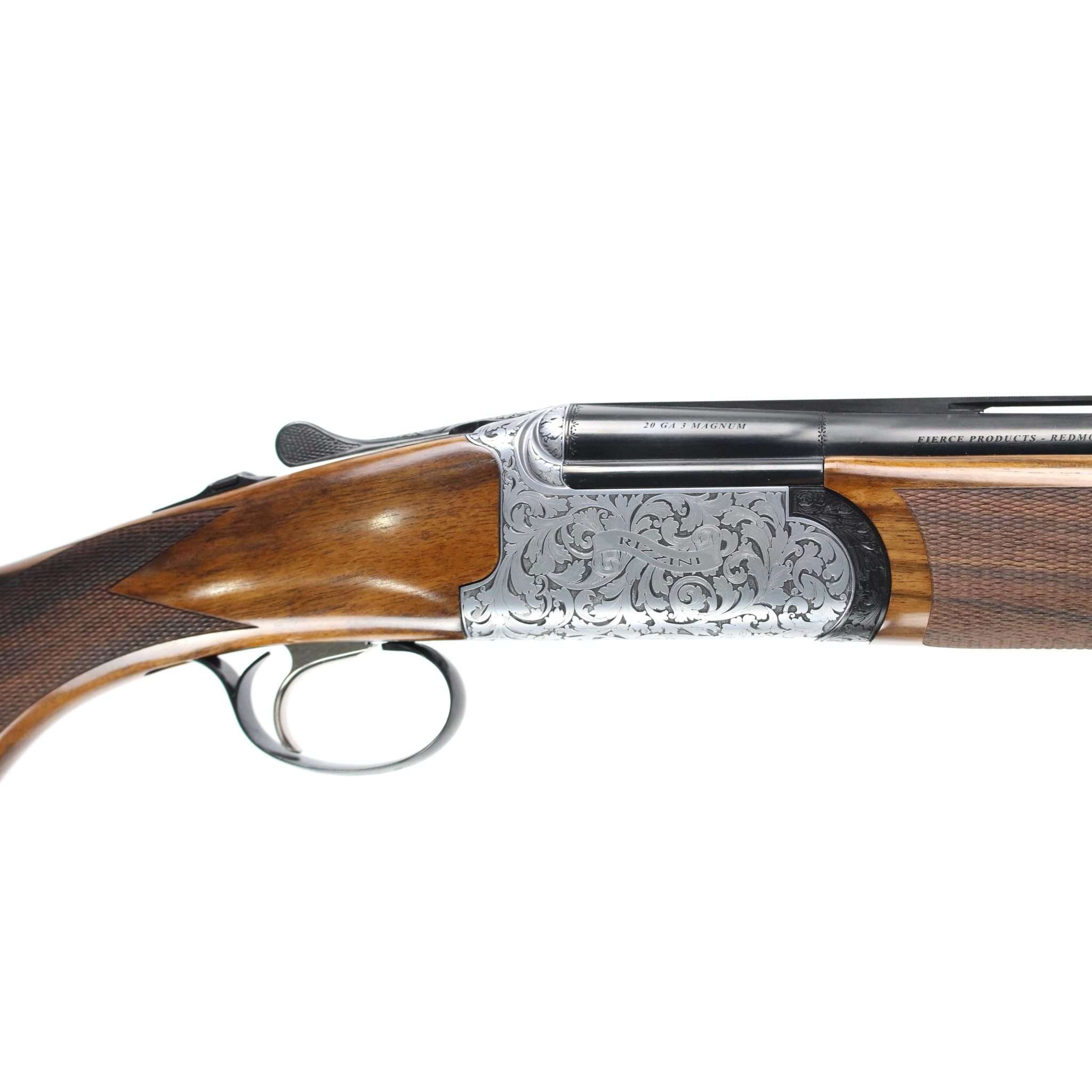 Rizzini Round Body EM 20GAx3" 29" bbl - Image 3