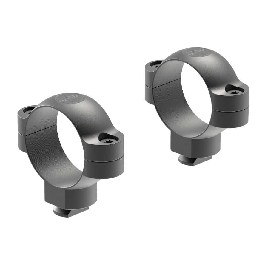 Leupold DD 30mm High Matte