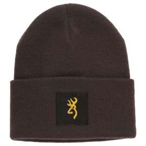 Browning Still Water Beanie - Still Water Grey