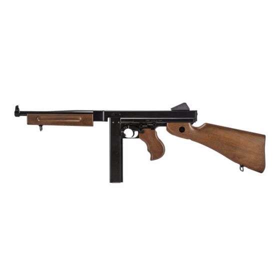 Umarex® Legends® M1A1 Full-Auto Replica .177 BB Air Gun