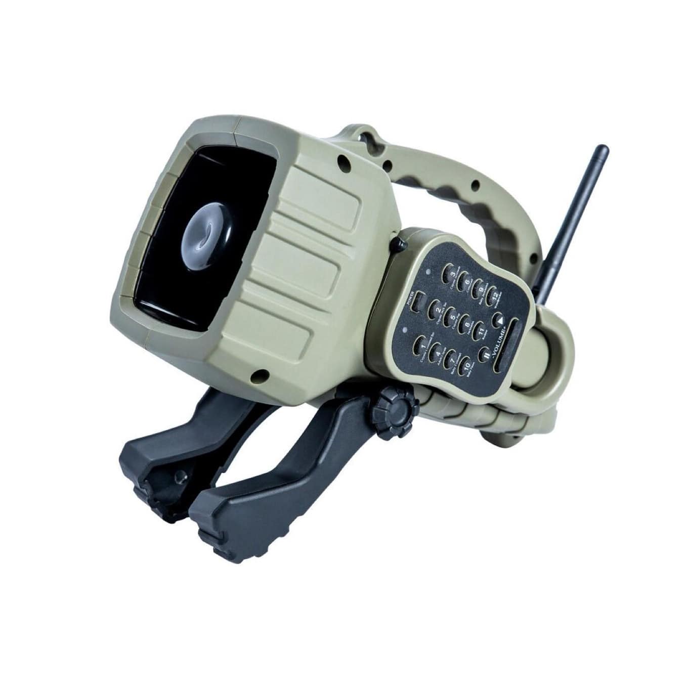 Primos Dogg Catcher 2 Wireless E-Caller