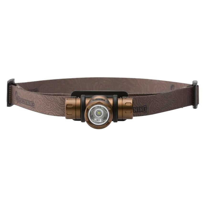 Browning Blackout Micro Headlamp - Image 3