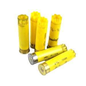 Remington 20GA Hulls 100 Pack