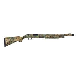 Mossberg 500 Grand Slam Turkey 12GAx3" 20" bbl