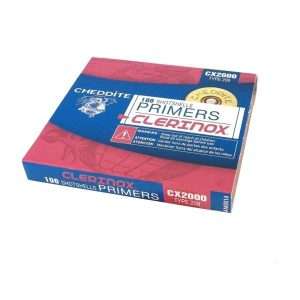 Cheddite 209 Shotshell Primers - 100pk