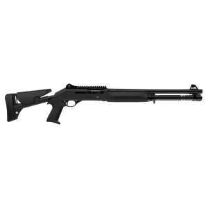 Canuck Elite Operator Black 20GAx3″ 19″ bbl — The Gun Dealer