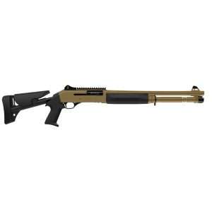 Canuck Elite Operator Tan 12GAx3″ 19″bbl — The Gun Dealer