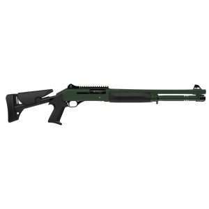Canuck Elite Operator Olive Drab 12GAx3″ 19″ — The Gun Dealer