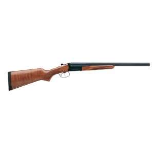 Stoeger Coachgun Supreme Blued 12GAx3″ 20″bbl — The Gun Dealer