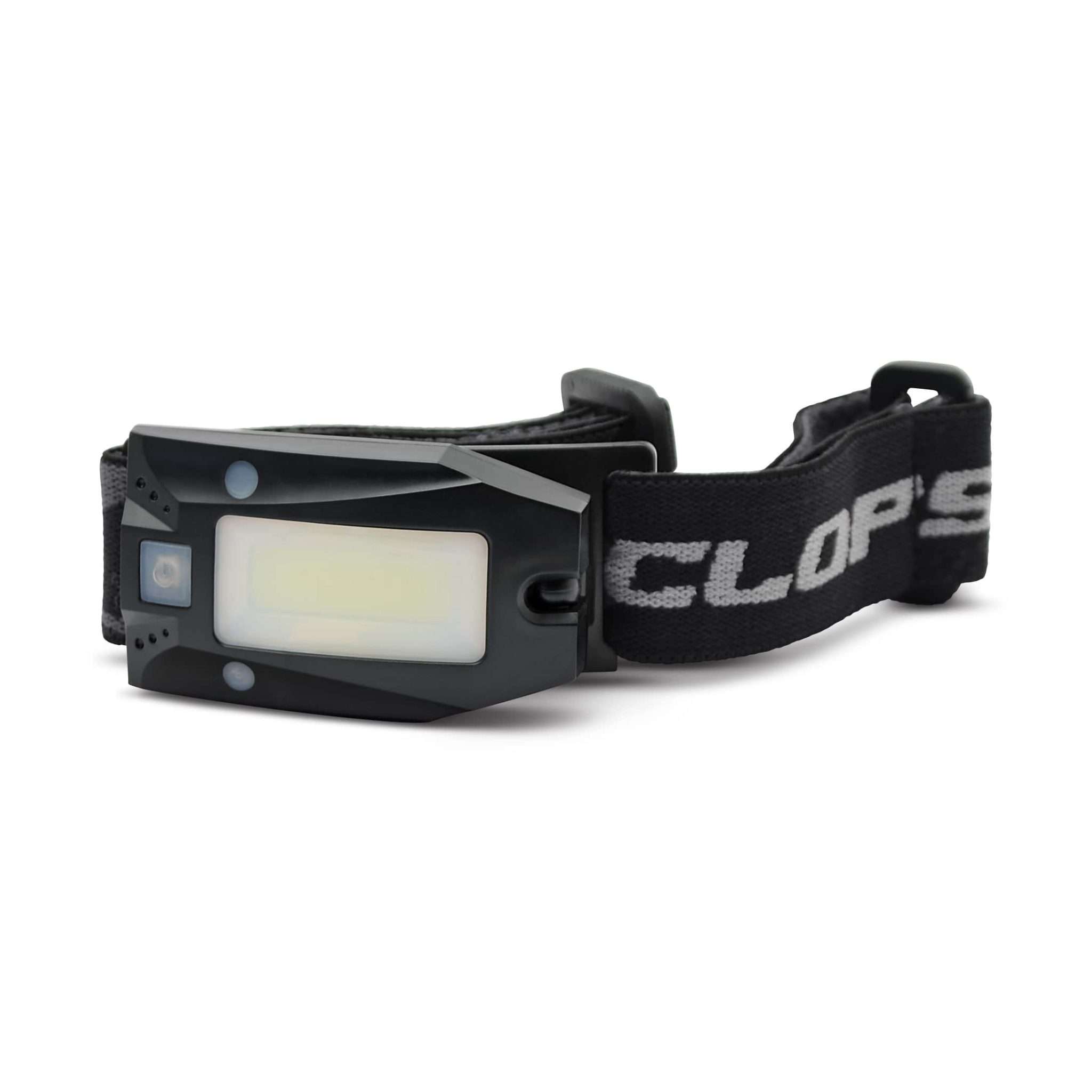 Cyclops HL150 Rechargeable COB Headlamp